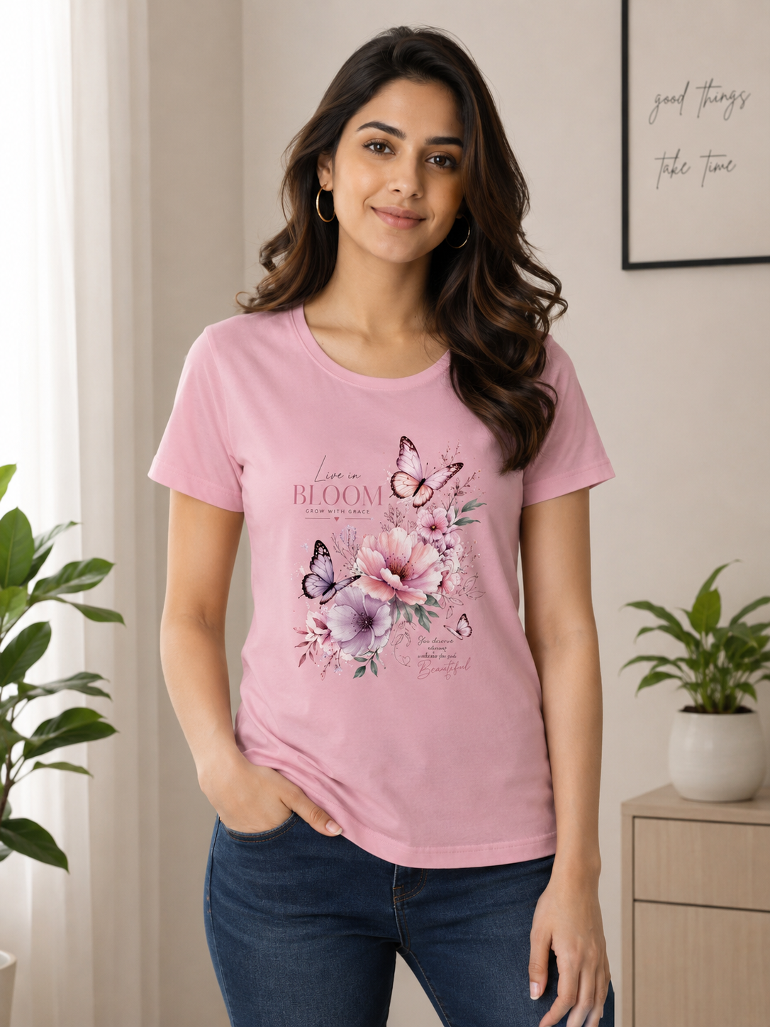 Women's Classic T-Shirt