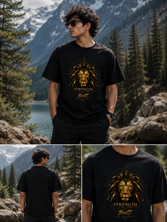 Unisex Basic T-Shirt