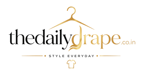 The daily drape 