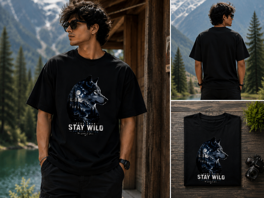 Unisex Basic T-Shirt