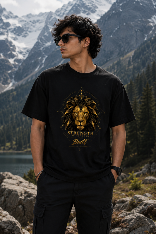 Unisex Basic T-Shirt
