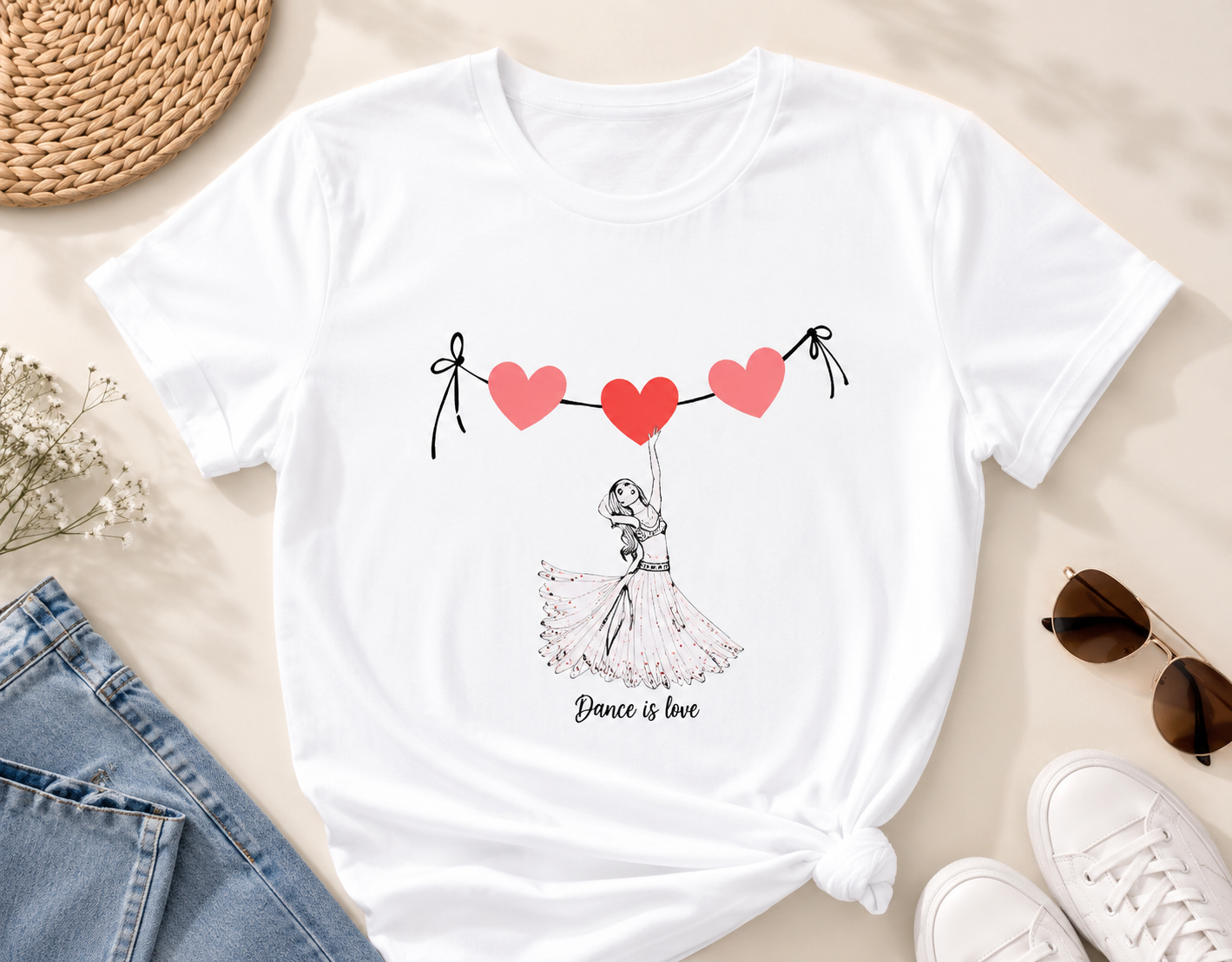 Women's Classic T-Shirt