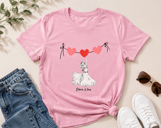 Women's Classic T-Shirt