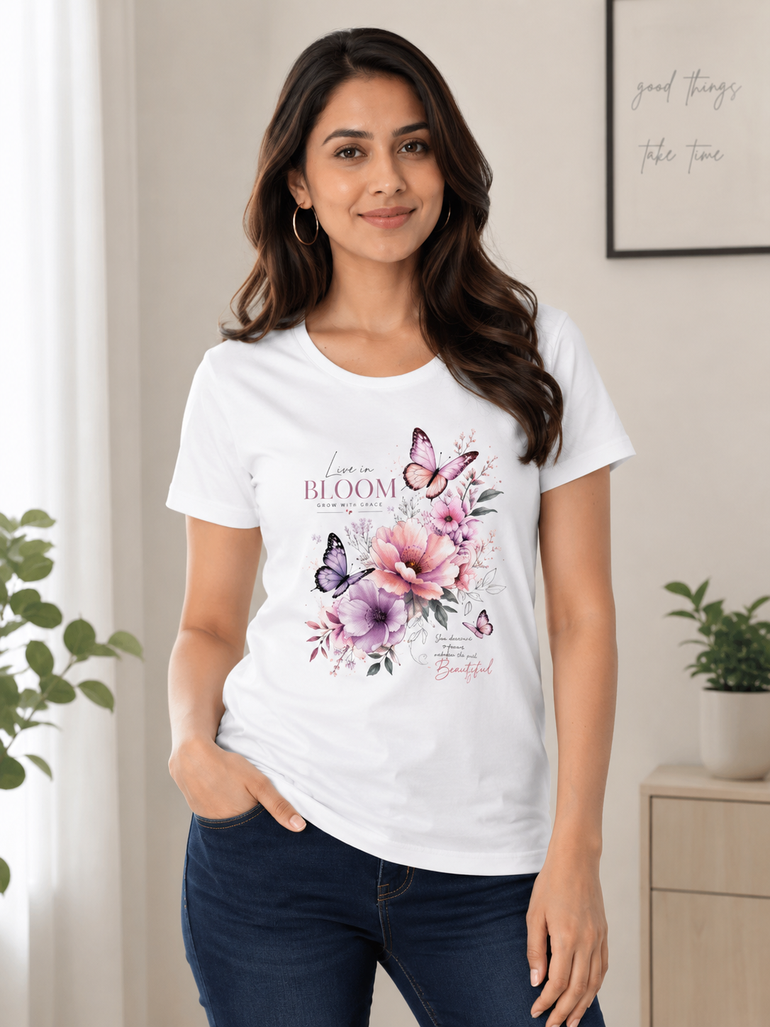 Women's Classic T-Shirt