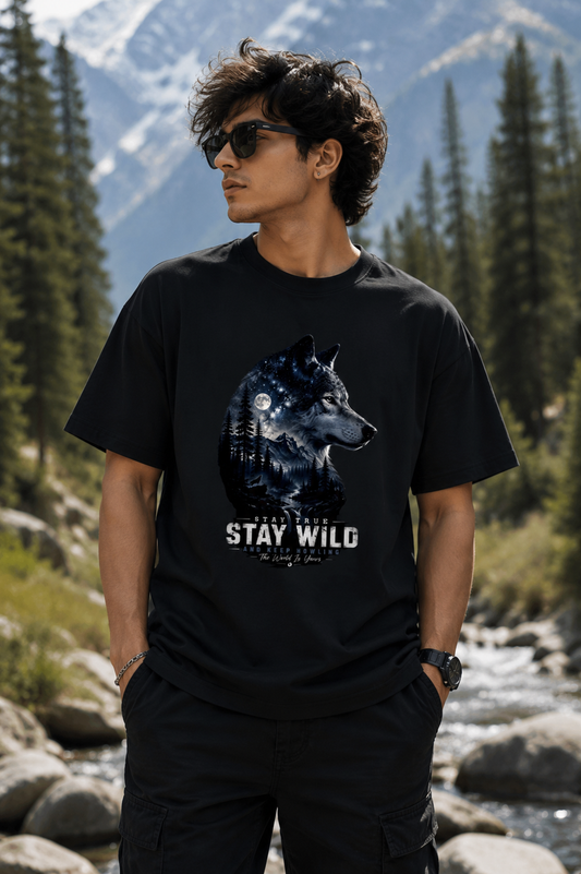 Unisex Basic T-Shirt