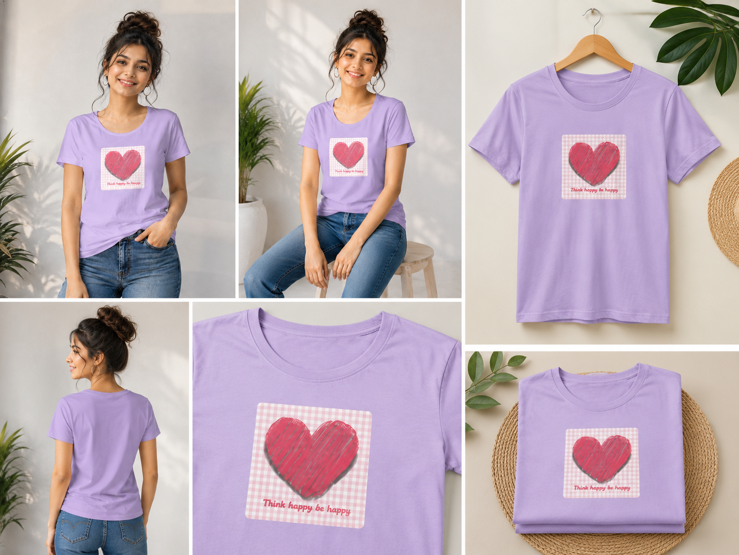 Women's Classic T-Shirt