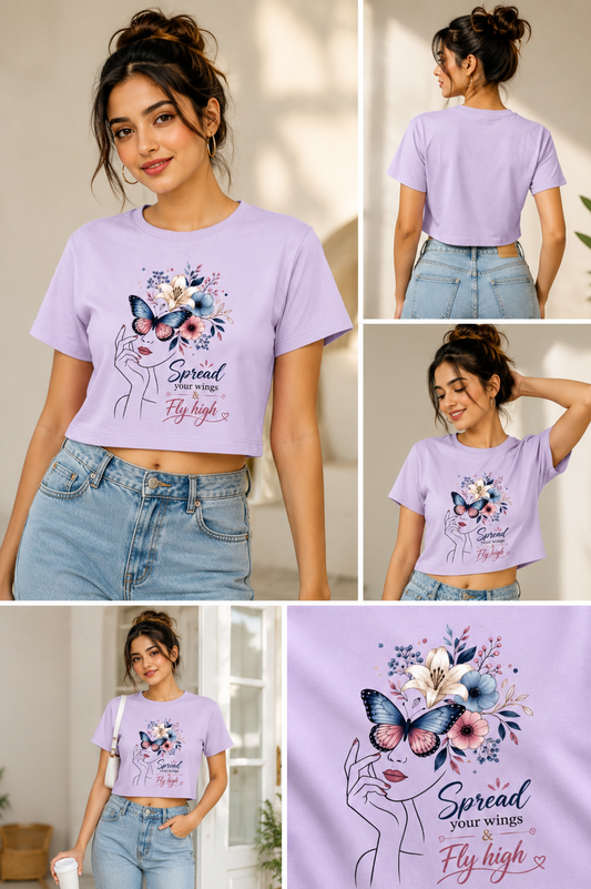 Baby Tee