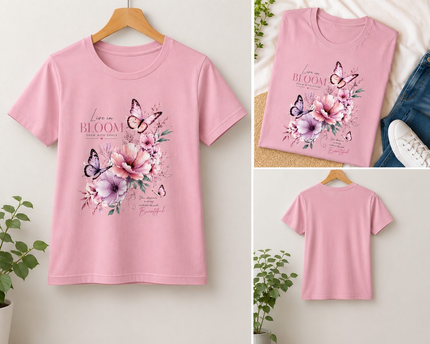 Women's Classic T-Shirt